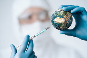 ENDLESS SHOTS: Canada Just Ordered 7 Doses Of Covid Vaccines For Every Man, Woman And Child