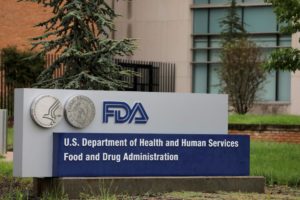 Two High-Level FDA Vaccine Officials Stepping Down Soon: Spokeswoman