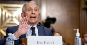 Fauci’s ‘Noble Lies’