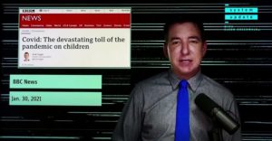 Glenn Greenwald: How Many Lives Will Be Lost Because of ‘Irrational’ COVID Policies?