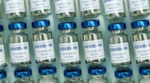 U.S. Is Discarding Millions Of Doses Of Unwanted Vaccines
