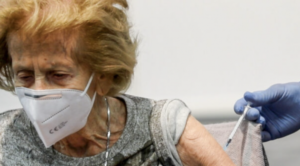 COVID-19 Booster Shot Risks