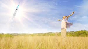 9 Powerful Verses In The Bible That Support Vaccination (Satire)