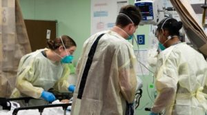 WHO Places ‘Mu Variant’ Under Close Scrutiny Over Fears Of Vaccine Resistance