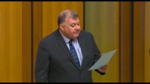 The Case For Ivermectin | Craig Kelly MP