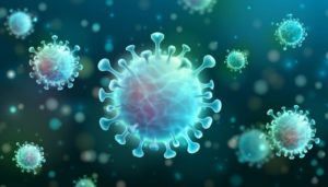 Delta cases show 300 times higher viral load