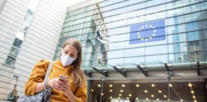European Nations Adopting National IDs Linked to Digital Wallets
