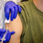 Moderna COVID shots halted in Japan, 1.6 million doses contaminated