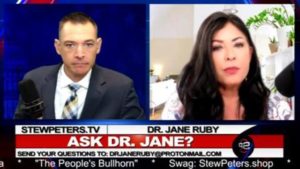 Breaking Vaccine Data – Antibody Dependent Enhancement EXPLODING!