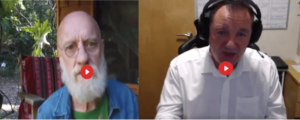 Funeral Director John O’Looney Interviewed by Max Igan