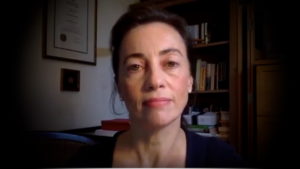 Professor of Ethics Julie Ponesse fired for having ethics