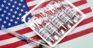 Military Service Members With Natural Immunity File Lawsuit Against DOD, FDA, HHS Over COVID Vaccine Mandate