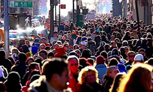 Study shows natural immunity is 7 times more protective than Pfizer vaccine