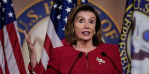 Members of Congress, their staffs will be exempt from Biden’s federal vaccine mandate