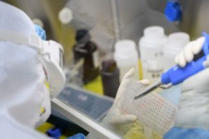 Newly Released Documents Detail US-Funded Coronavirus Research at Wuhan Institute of Virology: Report