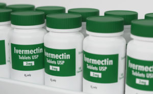 Japanese medical association chairman told doctors last Feb. to prescribe Ivermectin for COVID