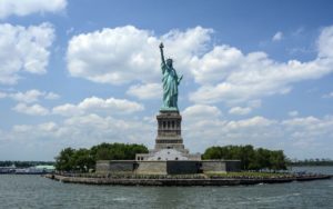 New York Wages War On COVID Unvaxxed