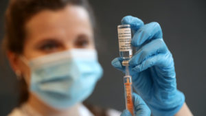 Why the Rush to Vaccinate Children?