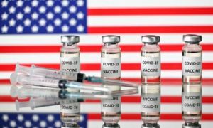 Green Card Applicants Will Soon Need COVID-19 Vaccine To Be Eligible: CDC