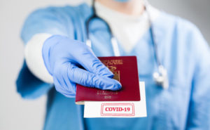 25 reasons to ban vaccine passports