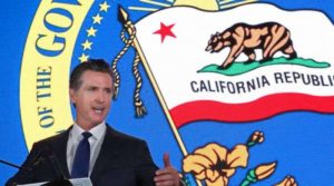 California Loses Lawsuit, to Pay Church $1,350,000 For Shutting Them Down