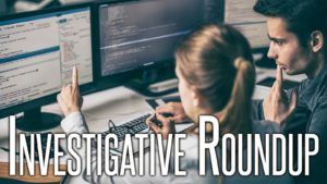 NIH Admits Funding Enhanced a Coronavirus; Bogus Fibro Test? Unlikely Vax Heroes