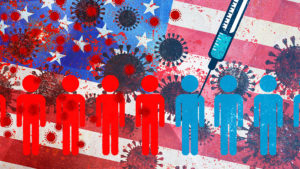 Nearly all “covid” deaths in September occurred in the fully vaccinated