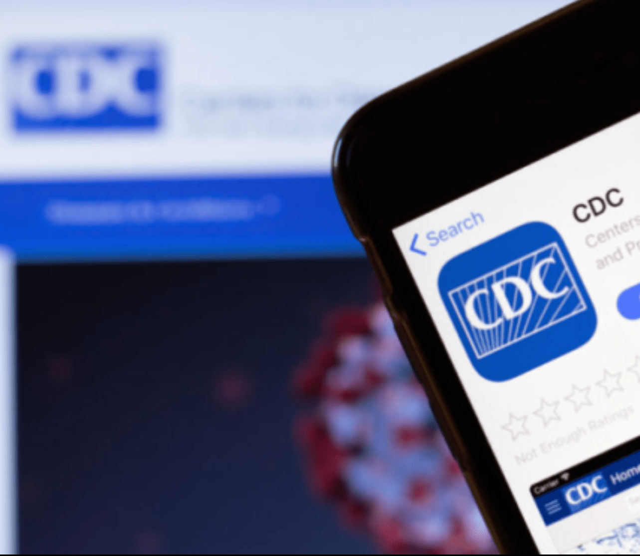 The CDC is Being Called Out for Covid-19 ‘Statistical Manipulation’
