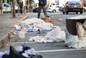 Over 180 San Francisco City Officials, Including Police and Sheriff Employees, Placed on Leave For Not Being Vaccinated
