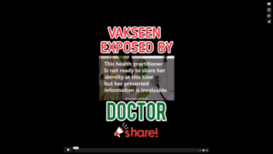 Doctor’s Testimony:  How the ‘Vaccines’ Destroy the Immune System in Stages