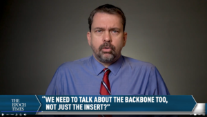 2018 Research Proposal Shows Remarkable Similarities to Pandemic Outbreak