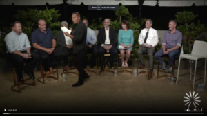 EVERY AUSTRALIAN MUST WATCH! Covid Conversation. This destroys the narrative.