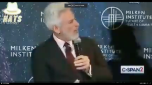 WATCH: Did Fauci’s Dreams of Universal Flu Vax Unleash Pandemic?