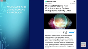 Covid-19 Injections – A Gateway to Transhumanism By Dr. Carrie Madej Oct. 23, 2021