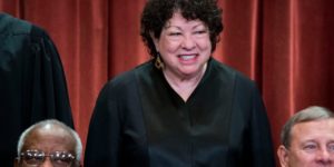 UPDATED: SCOTUS Justice Sotomayor denies NYC public school teachers’ emergency petition to stop vaccine mandate
