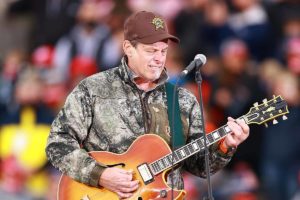 Ted Nugent on the Record