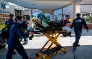 UK Hospital Data Shocks The World