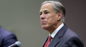 Texas Governor Bans Private Company Vaccine Mandates