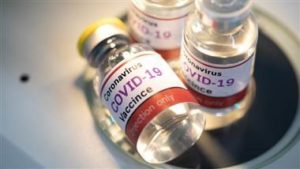 Are the COVID Shots Working?