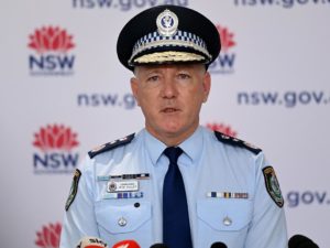 Covid-19 NSW: Unvaccinated and single-dosed to cop $1000 fine if caught enjoying new freedoms
