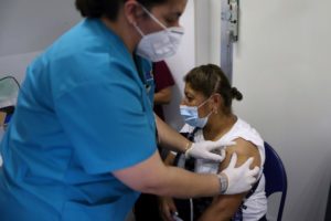 More cities barring the unvaccinated from most businesses