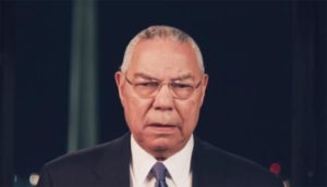 WATCH: A doctor explains why Colin Powell was susceptible to COVID-19 despite being fully vaccinated