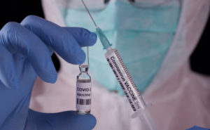 Healthy 16-year-old boy dies during online class after second Pfizer jab: VAERS database