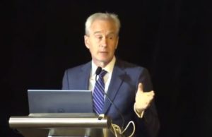MUST SEE: Dr. Peter McCullough Issues Warning on Therapeutic Nihilism and Untested Vaccines – “Unbelievable Atrocity” Is Unfolding (VIDEO)