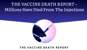 The Vaccine Death Report