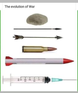 China Communist Party bosses discuss vaccine impact on USA Military Forces say: “Everyone who took the vaccine is dead”