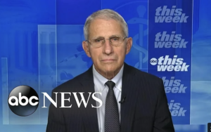 J&J Vaccine Should Have Been Two Shots: Fauci