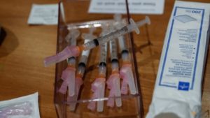 Finland Joins Sweden and Denmark in Limiting Moderna COVID-19 Vaccine