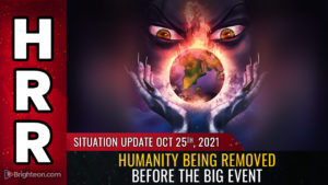 Australian tyrants promise to FLOOD the country with virus-transmitting vaccinated people… global biowar aims to REMOVE humanity before the coming “big event”