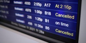 Southwest CEO slams vaccine mandates, blames Biden for airline’s vaccination requirements